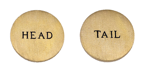 Head Tail