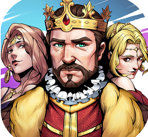 King Queen